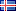 bopælsland Island