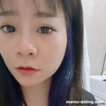 ting789111 spoofed photo banned on maroc-dating.com